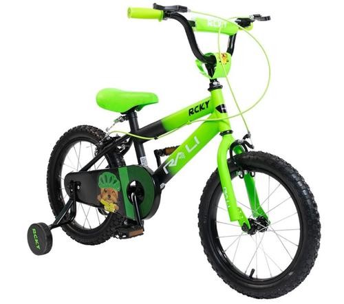 Rali RCKY 16" Kids Bike