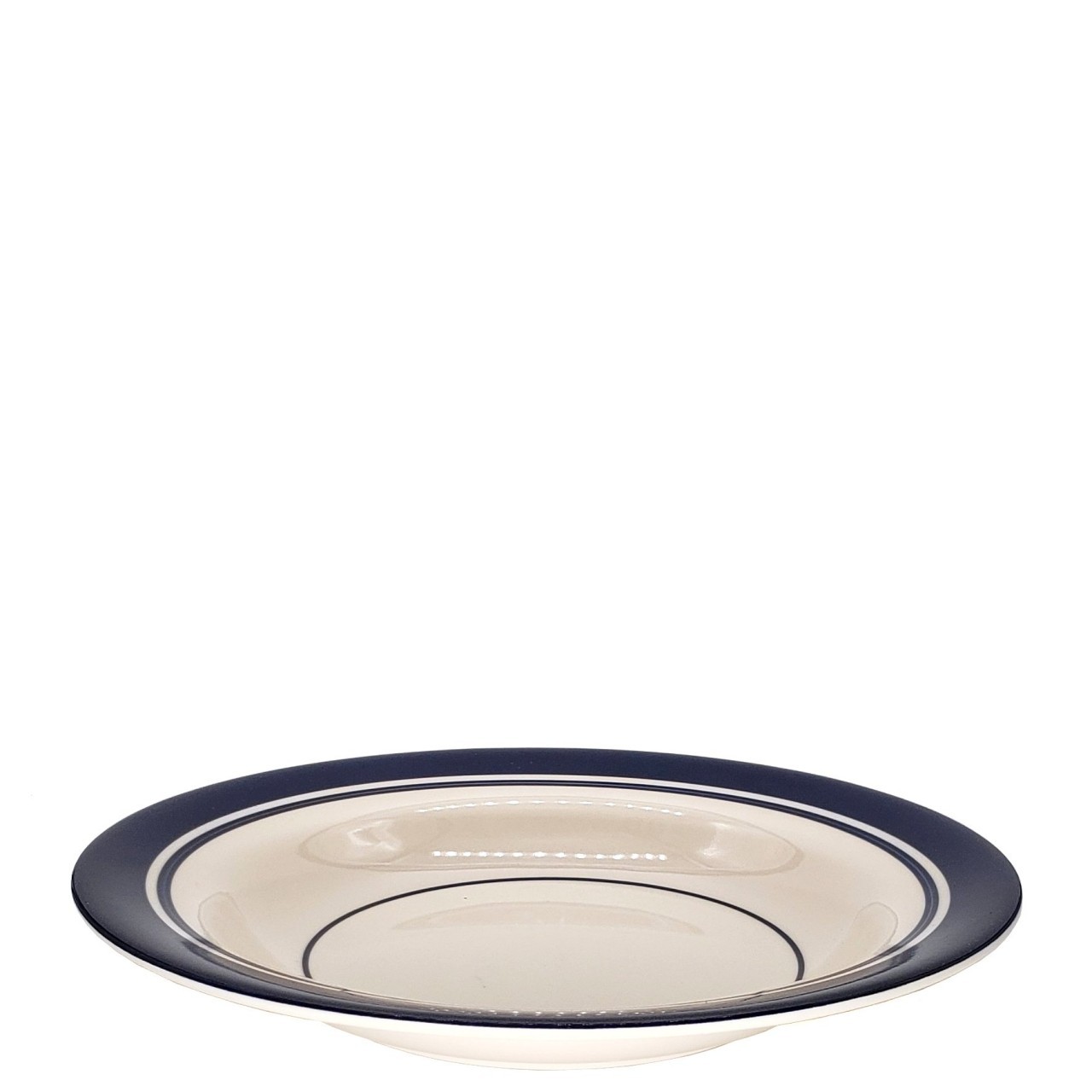 BIG HOME BOWL MELAMINE 9in