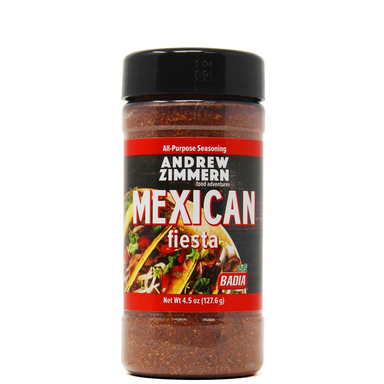 ANDREW ZIMMERN MEXICAN FIESTA 4.5oz