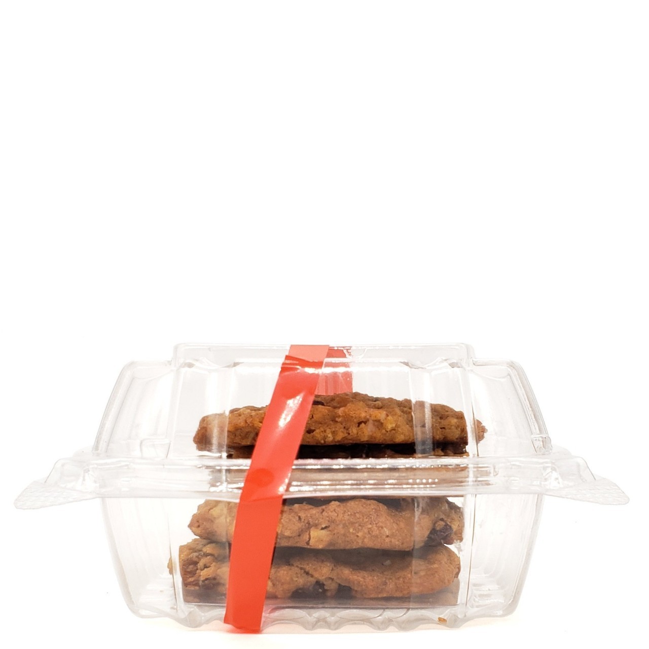 COOKIE OATMEAL RAISIN 4pk