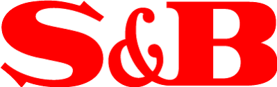 S&B
