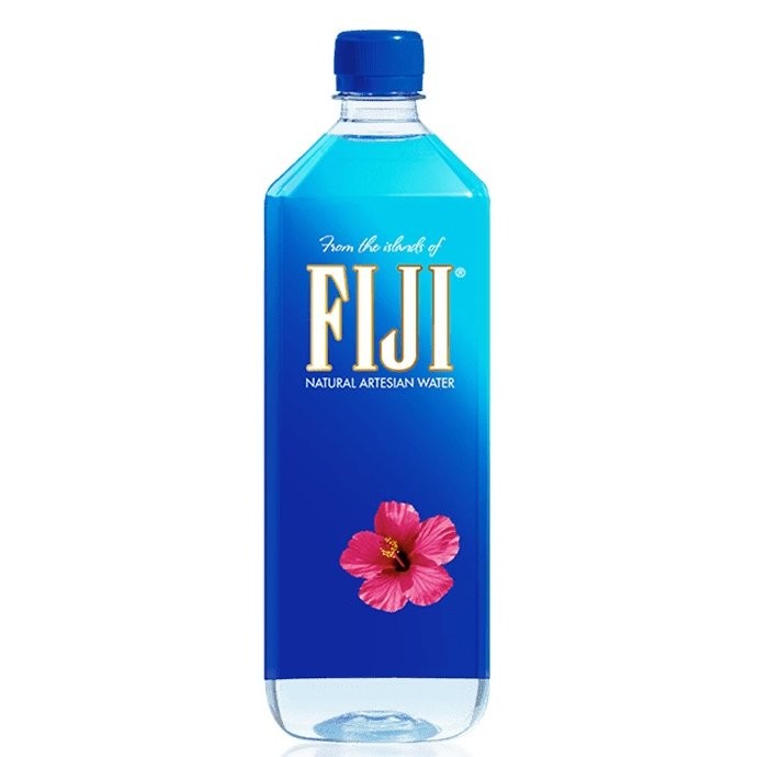 FIJI NAT ARTESIAN WATER 1L