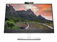 HP E27M - LCD monitor - 27"