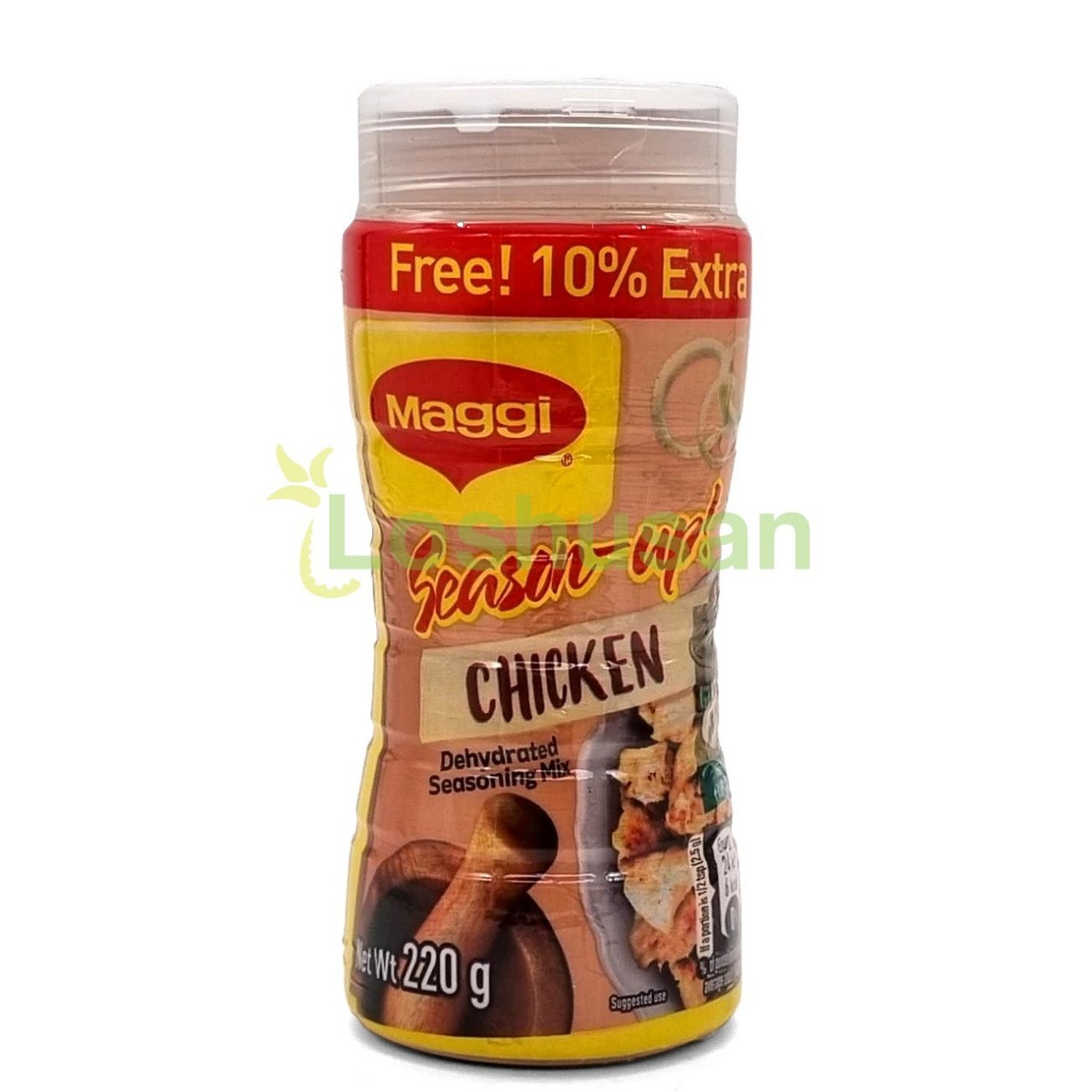 MAGGI SEASON UP CHICKEN 220g