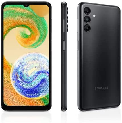 SAMSUNG GALAXY A04S 6.5" 50MP 32GB 4G DS