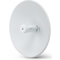 Ubiquiti PowerBeam ac PBE-5AC-GEN2 - Wireless bridge - GigE, AirMax ac