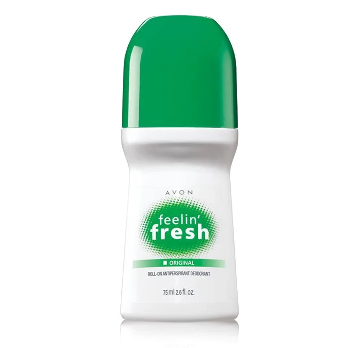 AVON ASSRT ROLL-ON 75ml