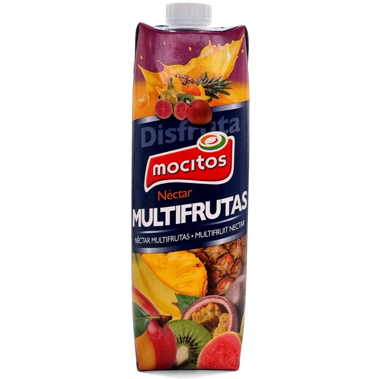 MOCITOS NECTAR PRISM TROPICAL 1L