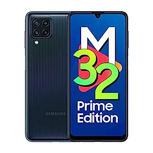 SAMSUNG GALAXY M32 6.4" 64MP 4/ 64GB 5G DS