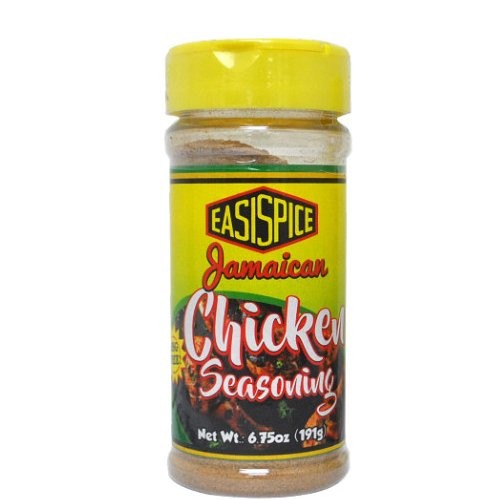 EASISPICE CHICKEN SEASONING 191g