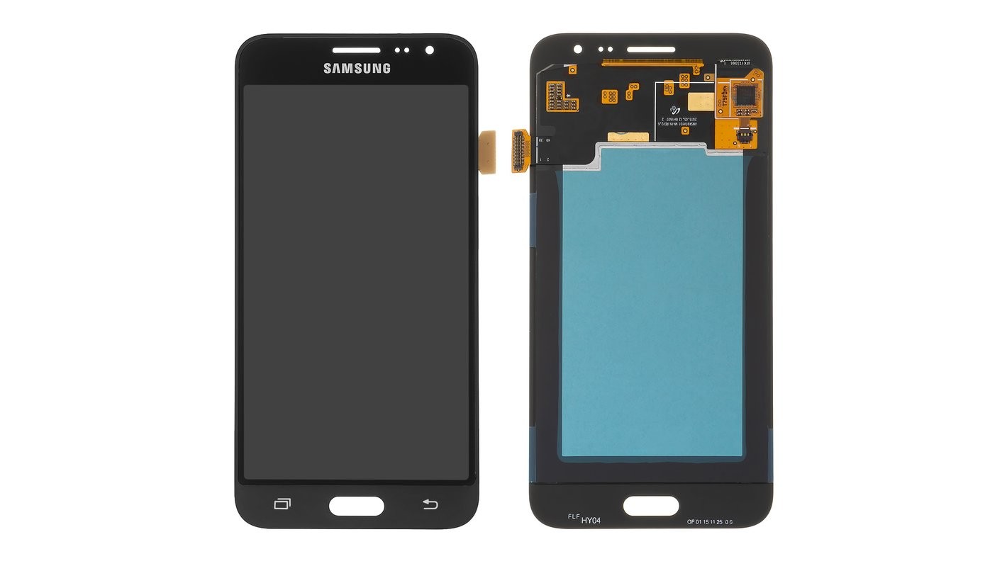 SAMSUNG GALAXY J2 2016 LCD