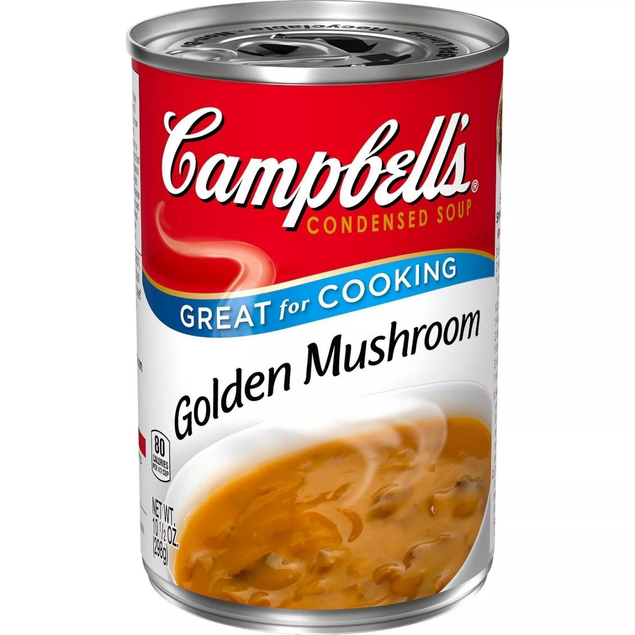 CAMPBELLS GOLDEN MUSHROOM 10.75oz