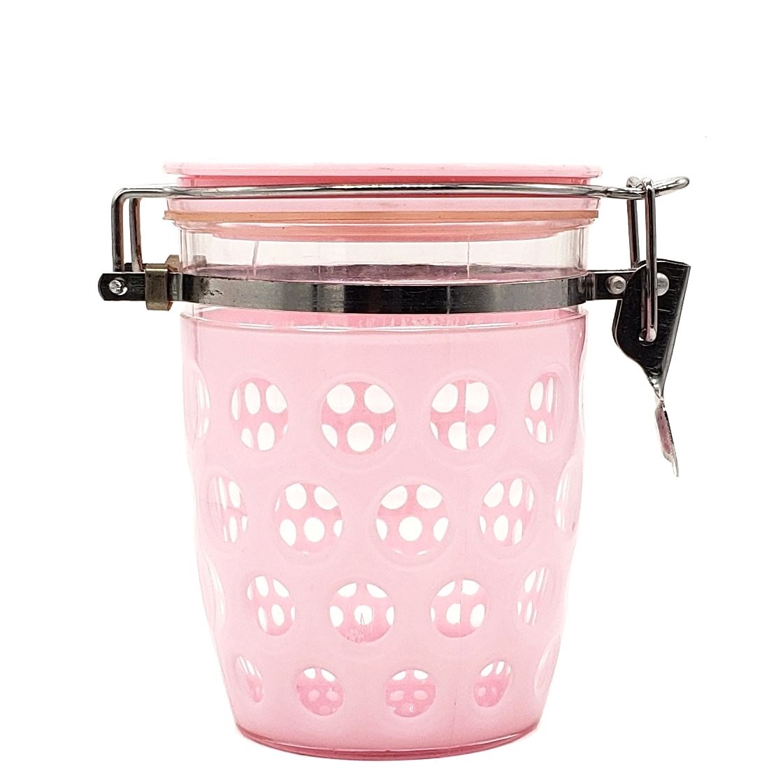 JIANGLONG TRADING SUGAR JAR 1ct