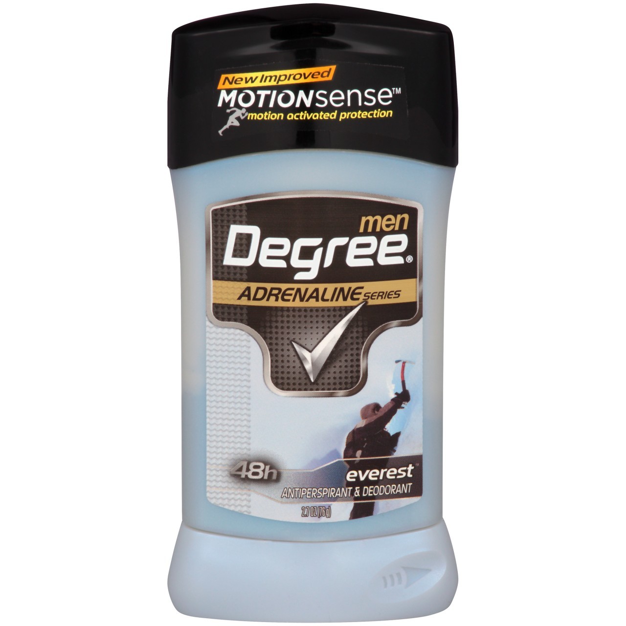 DEGREE (M) ADRENALINE EVEREST 2.7oz