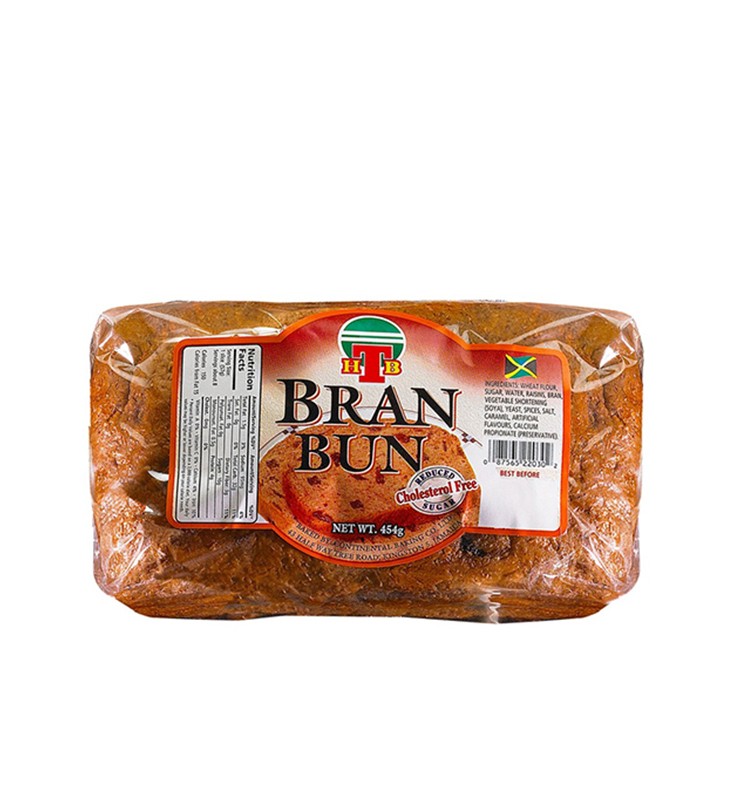 HTB BRAN BUN 454G