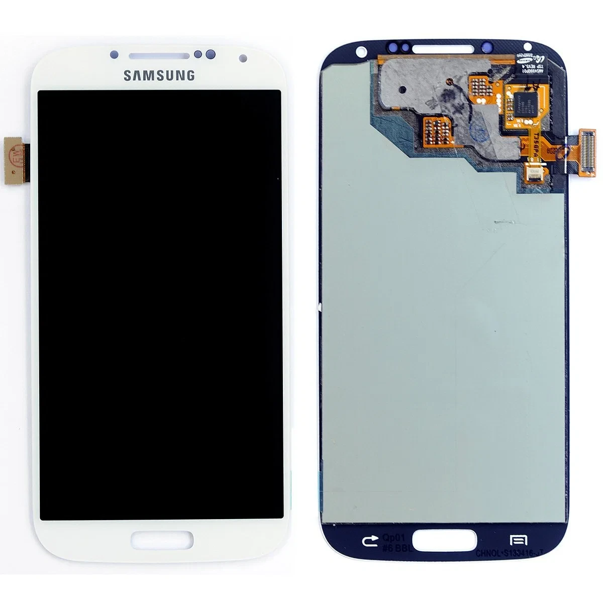 SAMSUNG GALAXY S4 LCD
