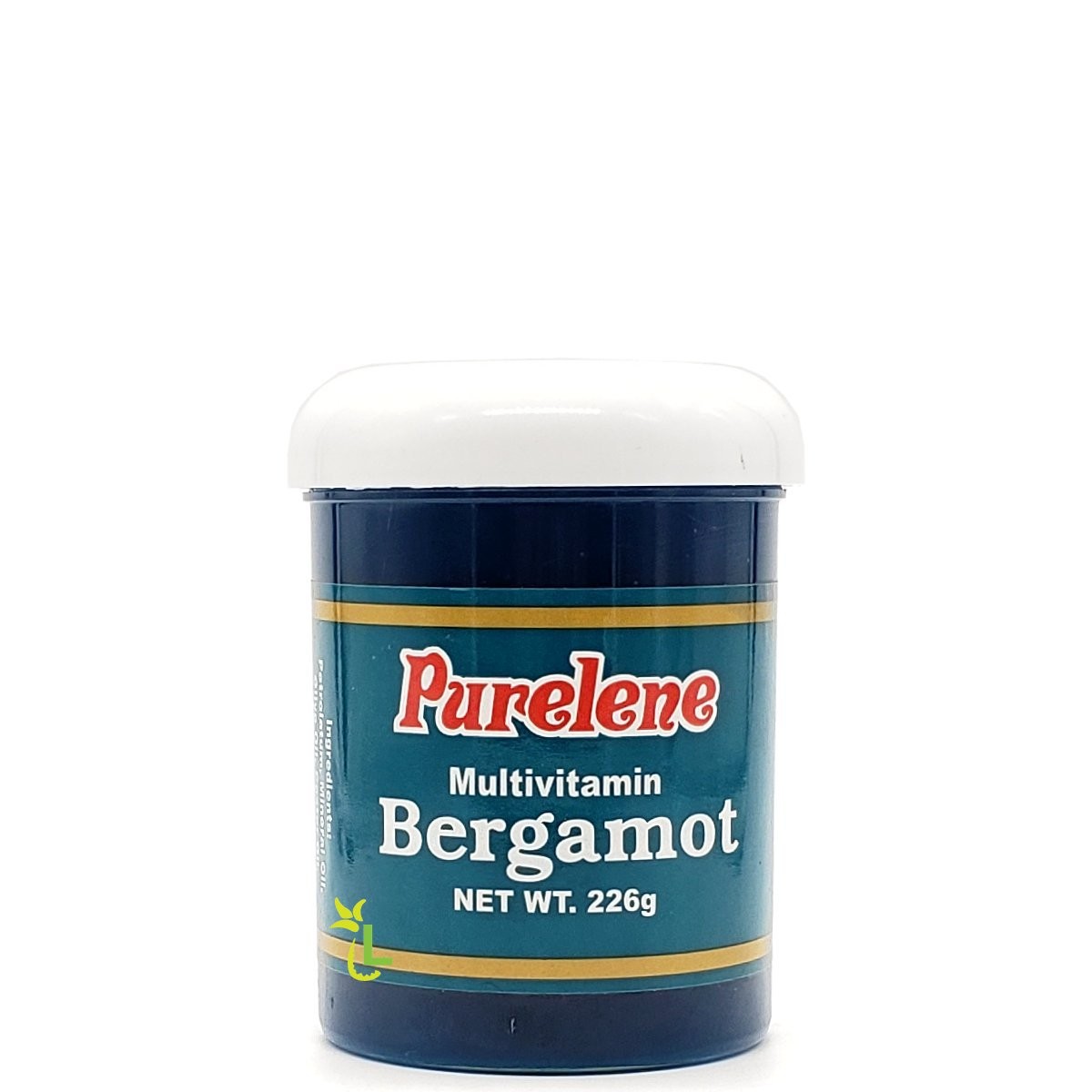 PURELENE BERGAMOT 226g