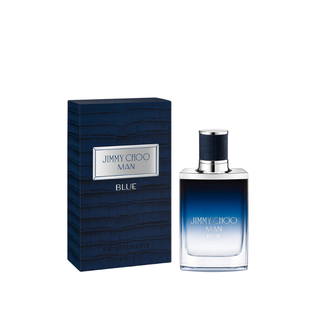 Jimmy Choo Man Blue 100ML