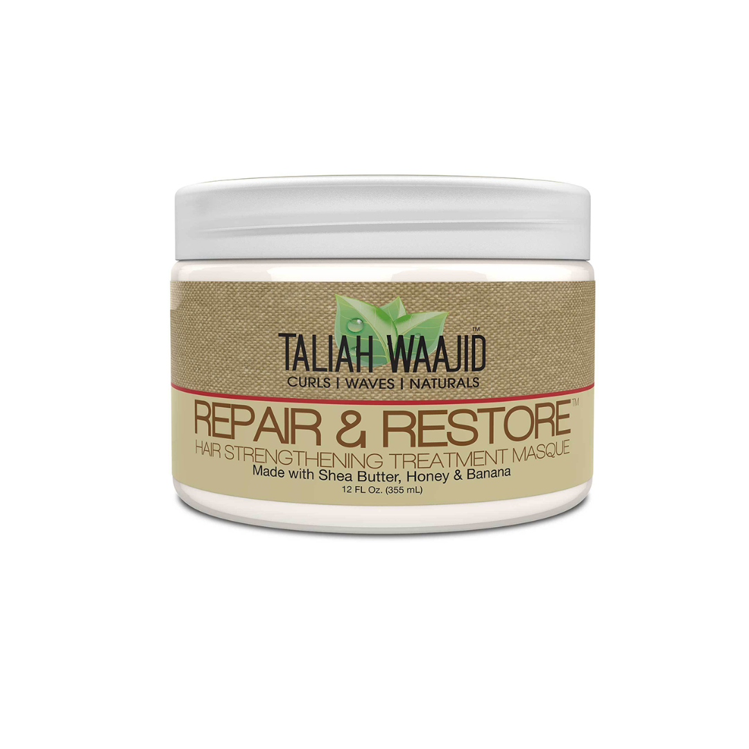 Taliah Waajid Repair & Restore Masque 12FL