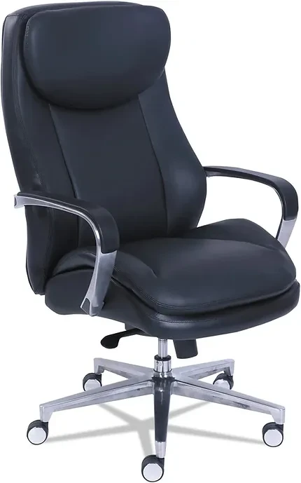 La-Z-Boy Commercial 2000 High-Back Executive Chair with Dynamic Lumbar Support