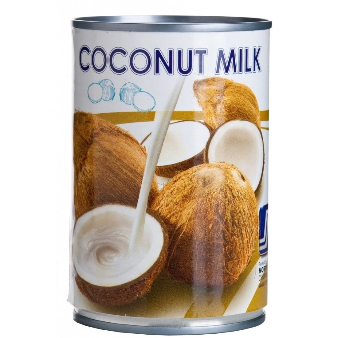 CPJ COCONUT MILK 14oz