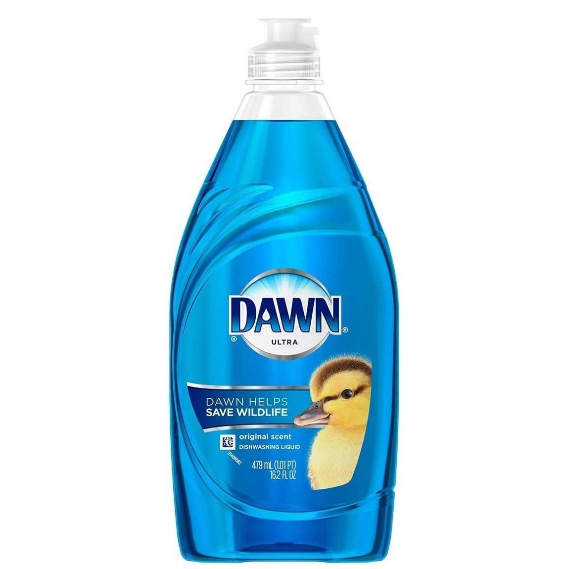 DAWN ULTRA ORIGINAL 16.2oz