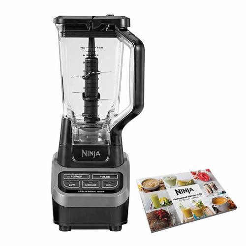 Ninja Professional Blender 72 oz