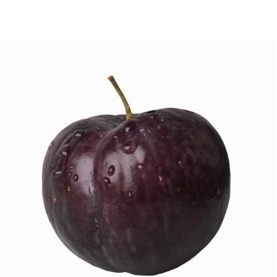 PLUMS BLACK vwt
