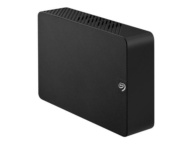 Seagate Expansion STKP8000400 - Hard drive - 8 TB