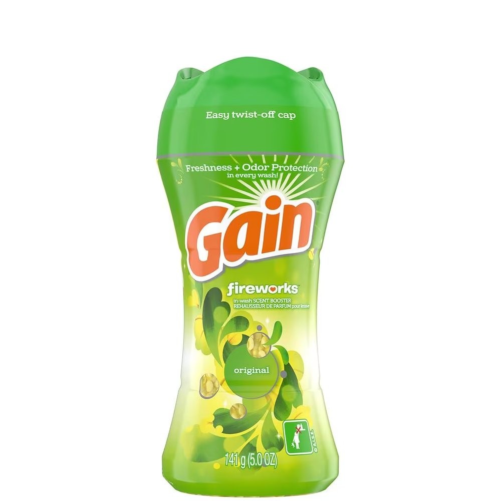 GAIN FIREWORKS ORIGINAL 5oz