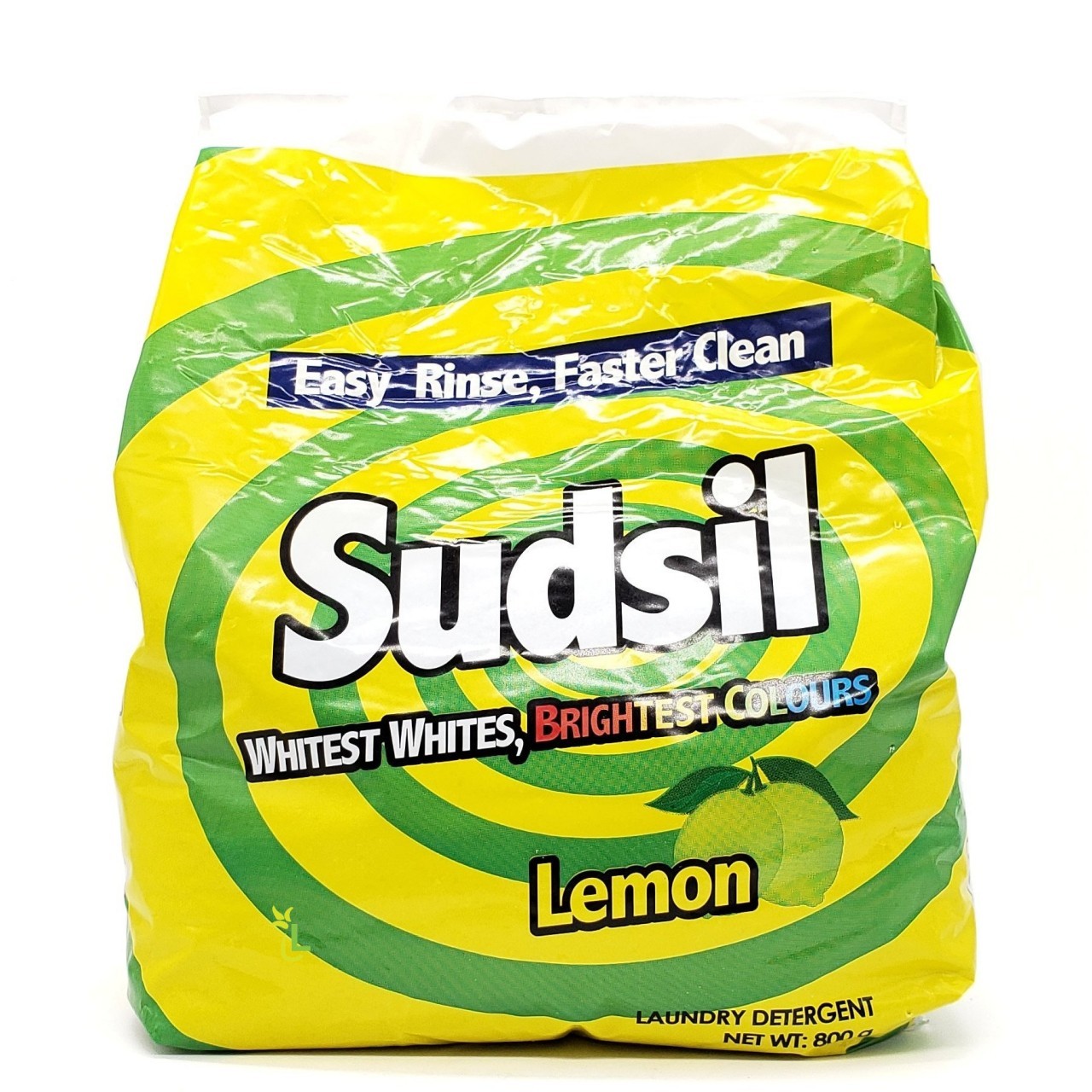 SUDSIL LEMON 800g