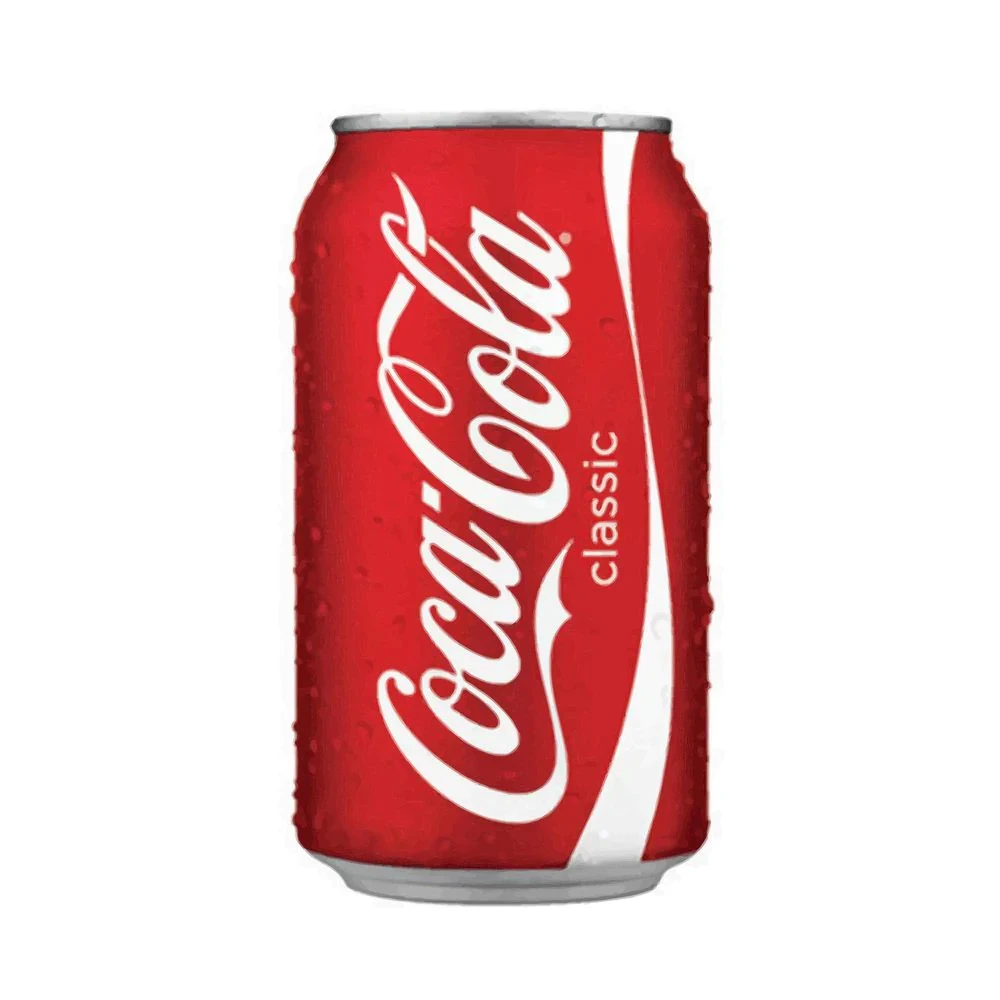 COCA – COLA 355ML