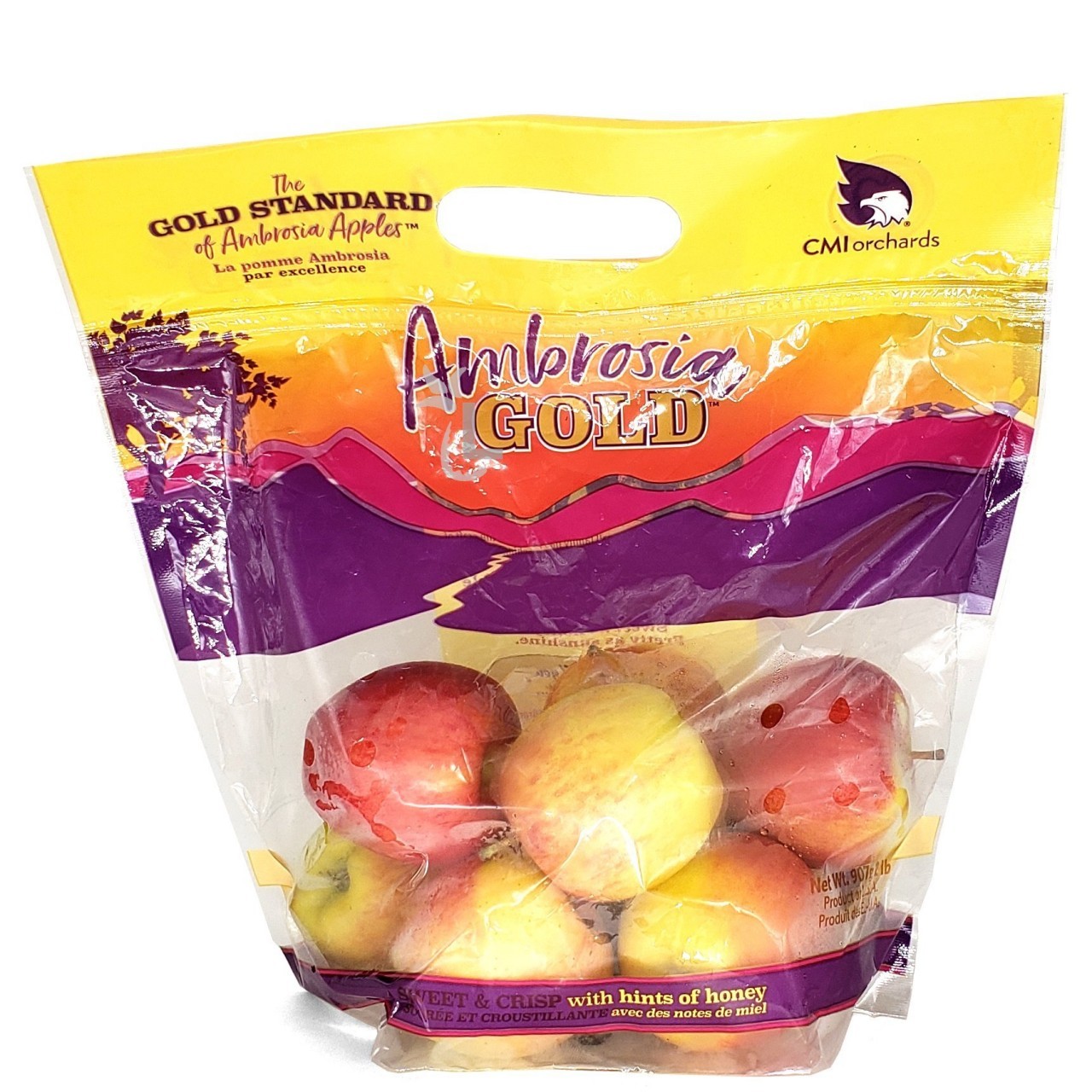 APPLES AMBROSIA 2lb