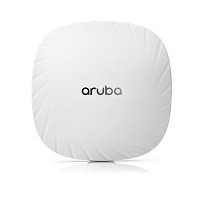 HPE Aruba AP-505 (RW) - Campus - wireless access point HPE