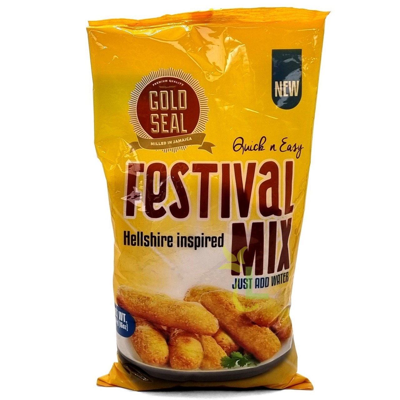 GOLD SEAL FESTIVAL MIX 16oz
