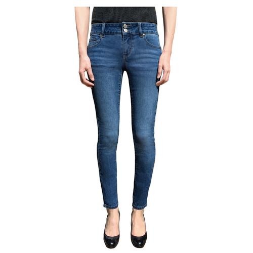 Leo and Nicole Jean for Women