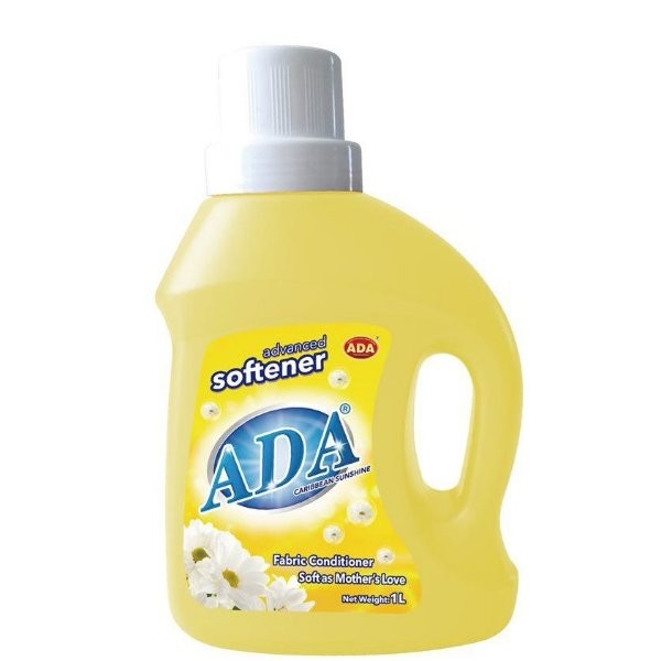 ADA FABRIC SOFTENER GOLD 1L