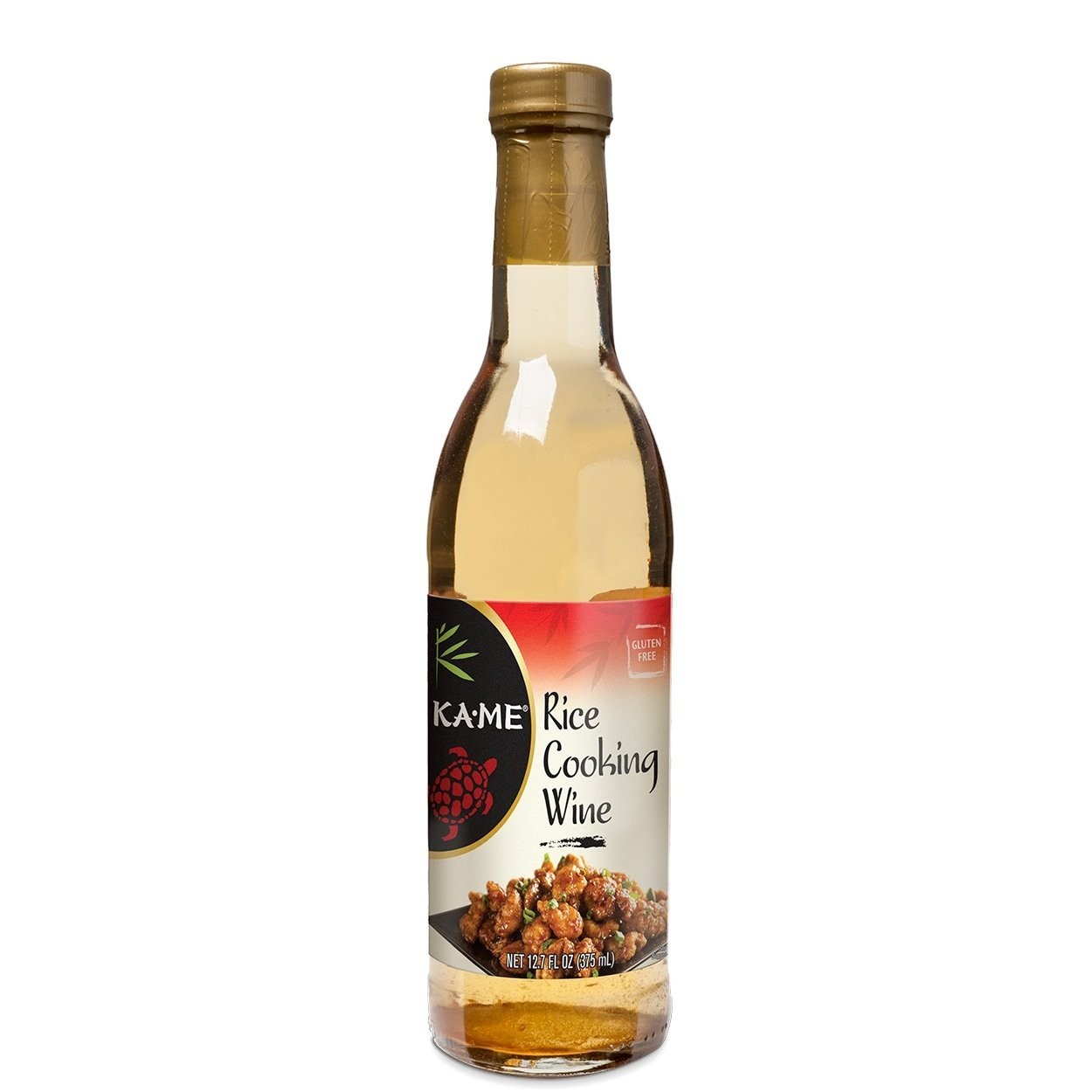 KA ME RICE COOKING WINE 12oz