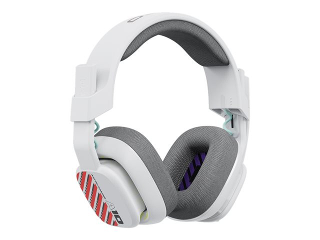ASTRO Gaming A10 Gen 2 - Headset - full size