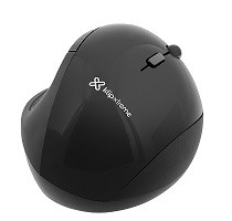 Klip Xtreme - Mouse - 2.4 GHz