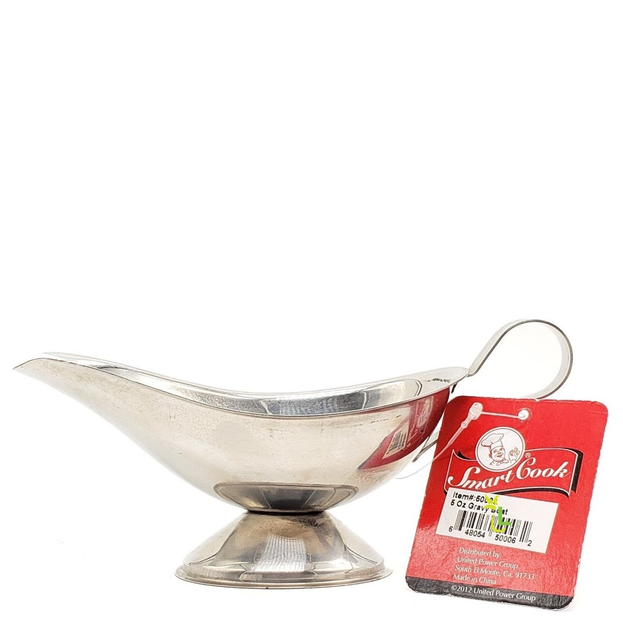 SMART COOK GRAVY BOAT 5oz