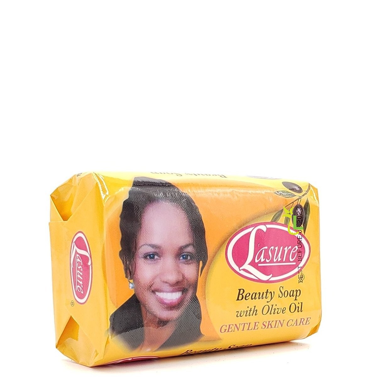 LASURE BEAUTY SOAP OLIVE OIL 115g