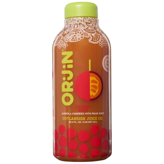 ORIJIN CHERRY BOLT 1.5L
