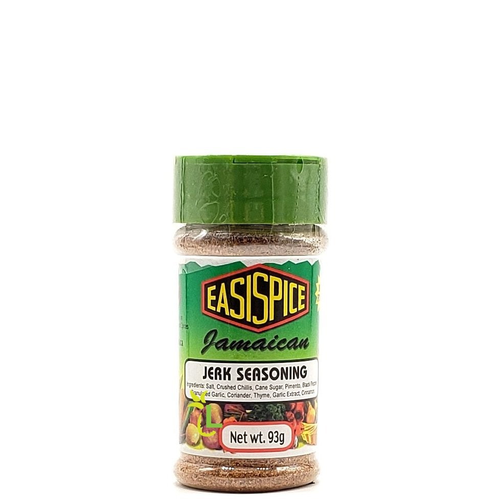 EASISPICE JERK SEASONING 93g