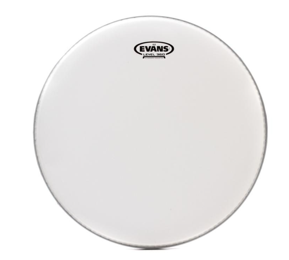 EVANS G2 Coated Drumhead - 14"