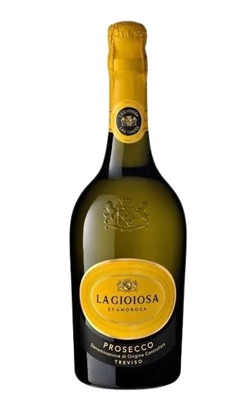 La Gioiosa Prosecco Doc,750ml