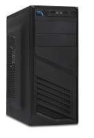Xtech - Desktop - All black