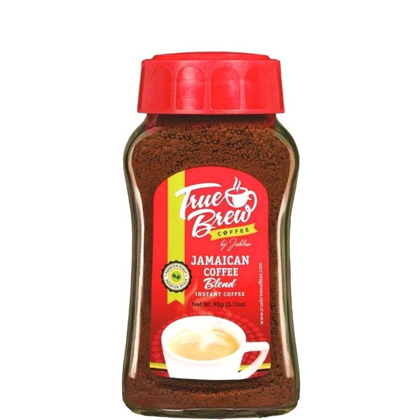 TRUE BREW COFFEE 90g