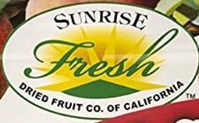 Sunrise Fresh