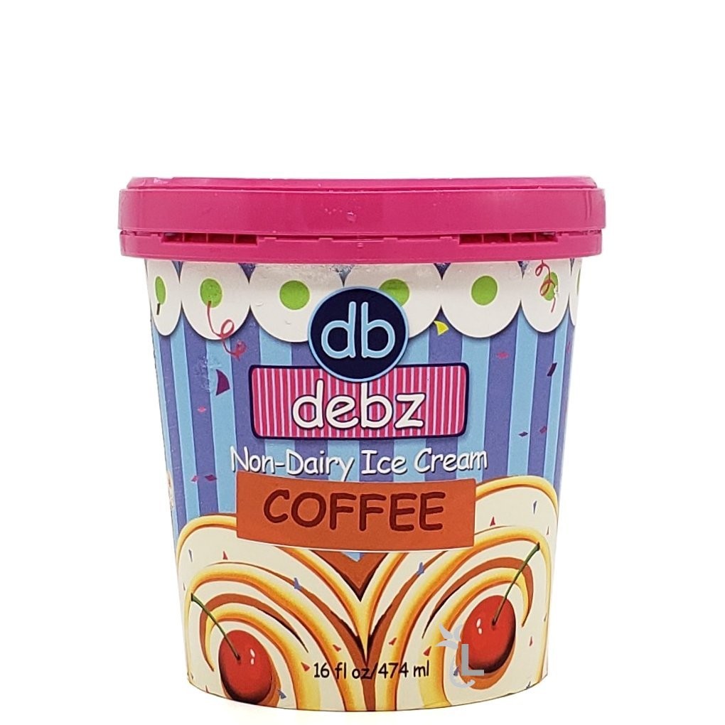 DEBZ COFFEE 473ml